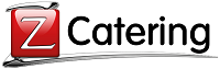 Logo ZCatering